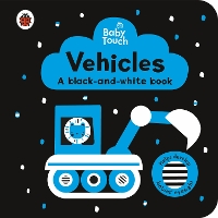 Book Cover for Vehicles by Lemon Ribbon (Firm)