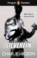 Book Cover for Penguin Readers Level 1: Silverfin (ELT Graded Reader) by Charlie Higson