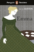 Book Cover for Penguin Readers Level 4: Emma (ELT Graded Reader) by Jane Austen