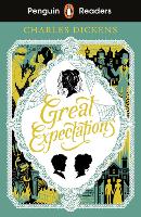 Book Cover for Great Expectations by Charles Dickens