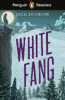 Book Cover for Penguin Readers Level 6: White Fang (ELT Graded Reader) by Jack London