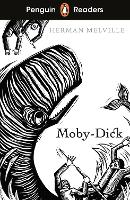 Book Cover for Penguin Readers Level 7: Moby Dick (ELT Graded Reader) by Herman Melville