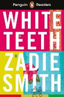 Book Cover for Penguin Readers Level 7: White Teeth (ELT Graded Reader) by Zadie Smith
