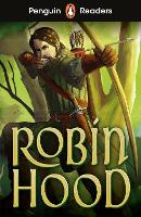 Book Cover for Robin Hood by 