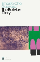 Book Cover for The Bolivian Diary by Ernesto Che Guevara