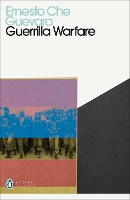 Book Cover for Guerrilla Warfare by Ernesto Che Guevara