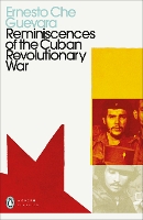 Book Cover for Reminiscences of the Cuban Revolutionary War by Ernesto Che Guevara