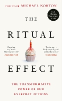 Book Cover for The Ritual Effect by Michael Norton