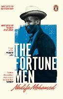 Book Cover for The Fortune Men by Nadifa Mohamed