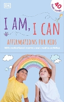 Book Cover for I Am, I Can: Affirmations Flash Cards for Kids by Wynne Kinder