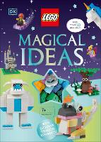 Book Cover for LEGO Magical Ideas by Helen Murray
