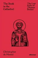 Book Cover for The Book in the Cathedral by Christopher de Hamel