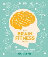 Book Cover for The Brain Fitness Book by Rita Carter