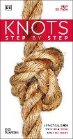 Book Cover for Knots Step by Step by Des Pawson