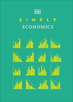 Book Cover for Simply Economics by DK