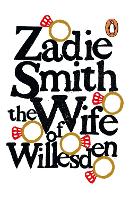 Book Cover for The Wife of Willesden by Zadie Smith