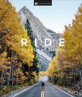 Book Cover for Ride by DK Eyewitness