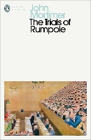 Book Cover for The Trials of Rumpole by John Mortimer