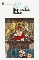 Book Cover for Rumpole's Return by John Mortimer