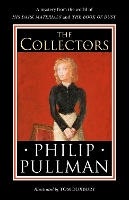 Book Cover for The Collectors by Philip Pullman