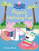 Book Cover for Peppa Pig by Peppa Pig