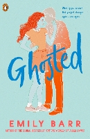 Book Cover for Ghosted by Emily Barr