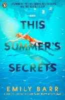 Book Cover for This Summer's Secrets by Emily Barr