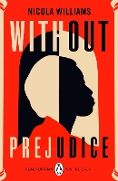 Book Cover for Without Prejudice by Nicola Williams