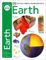 Book Cover for Earth by Caryn Jenner