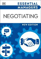 Book Cover for Negotiating by DK
