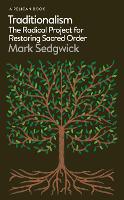 Book Cover for Traditionalism by Mark Sedgwick