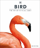 Book Cover for Bird by DK