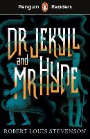 Book Cover for Penguin Readers Level 1: Jekyll and Hyde (ELT Graded Reader) by Robert Louis Stevenson