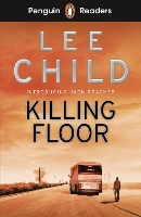 Book Cover for Penguin Readers Level 4: Killing Floor (ELT Graded Reader) by Lee Child