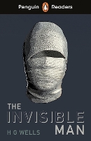 Book Cover for Penguin Readers Level 4: The Invisible Man (ELT Graded Reader) by H. G. Wells