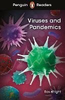 Book Cover for Penguin Readers Level 6: Viruses and Pandemics (ELT Graded Reader) by Ros Wright