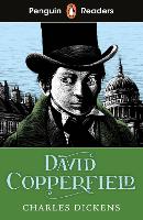 Book Cover for Penguin Readers Level 5: David Copperfield (ELT Graded Reader) by Charles Dickens