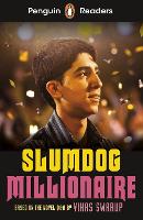 Book Cover for Penguin Readers Level 6: Slumdog Millionaire (ELT Graded Reader) by Vikas Swarup
