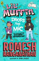 Book Cover for Lil' Muffin Drops the Mic by Romesh Ranganathan