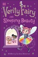 Book Cover for Verity Fairy: Sleeping Beauty by Caroline Wakeman