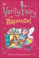 Book Cover for Verity Fairy and Rapunzel by Caroline Wakeman