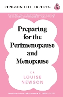 Book Cover for Preparing for the Perimenopause and Menopause by Dr Louise Newson