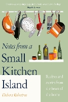 Book Cover for Notes from a Small Kitchen Island by Debora Robertson