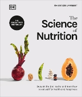 Book Cover for The Science of Nutrition by Rhiannon Lambert