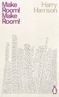 Book Cover for Make Room! Make Room! by Harry Harrison