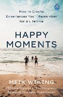 Book Cover for Happy Moments by Meik Wiking