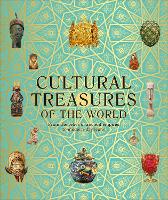 Book Cover for Cultural Treasures of the World by DK