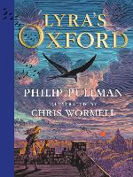 Book Cover for Lyra's Oxford by Philip Pullman