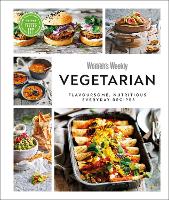 Book Cover for Australian Women's Weekly Vegetarian by AUSTRALIAN WOMEN'S WEEKLY