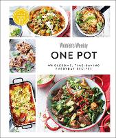 Book Cover for Australian Women's Weekly One Pot by AUSTRALIAN WOMEN'S WEEKLY